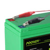12v 20Ah lithium-ion Battery Ice Fishing, Kayak Lithium Batteries